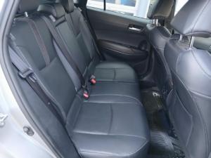 Toyota Corolla Cross 1.8 XS - Image 11