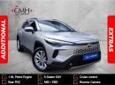 Thumbnail Toyota Corolla Cross 1.8 XS