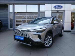 Toyota Corolla Cross 1.8 XS - Image 2