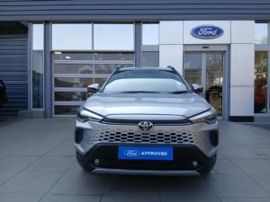 Toyota Corolla Cross 1.8 XS - Image 3