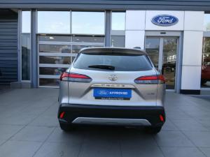 Toyota Corolla Cross 1.8 XS - Image 6