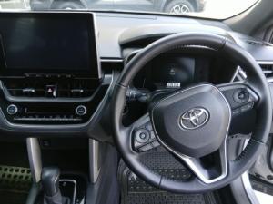 Toyota Corolla Cross 1.8 XS - Image 8