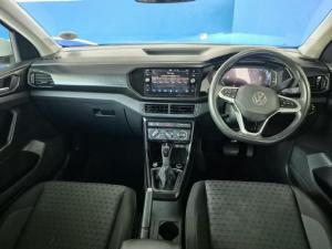 Volkswagen T-Cross 1.0TSI 85kW Comfortline - Image 10