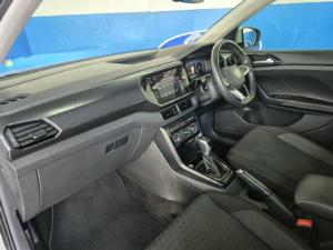 Volkswagen T-Cross 1.0TSI 85kW Comfortline - Image 11
