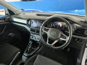 Volkswagen T-Cross 1.0TSI 85kW Comfortline - Image 12