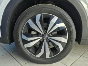 Volkswagen T-Cross 1.0TSI 85kW Comfortline - Image 17