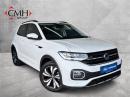 Thumbnail Volkswagen T-Cross 1.0TSI 85kW Comfortline