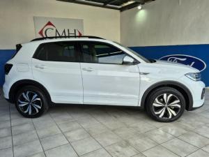 Volkswagen T-Cross 1.0TSI 85kW Comfortline - Image 3