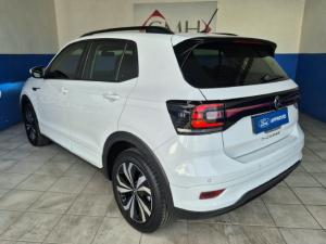 Volkswagen T-Cross 1.0TSI 85kW Comfortline - Image 4