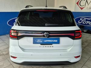 Volkswagen T-Cross 1.0TSI 85kW Comfortline - Image 5