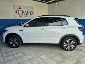 Volkswagen T-Cross 1.0TSI 85kW Comfortline - Image 6