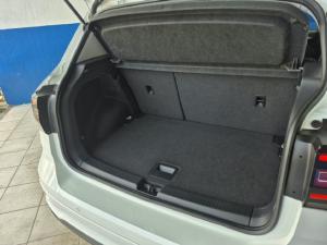 Volkswagen T-Cross 1.0TSI 85kW Comfortline - Image 7