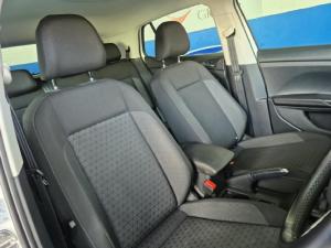 Volkswagen T-Cross 1.0TSI 85kW Comfortline - Image 8