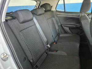 Volkswagen T-Cross 1.0TSI 85kW Comfortline - Image 9