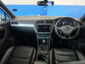Volkswagen Tiguan 2.0TDI 4Motion Comfortline - Image 10