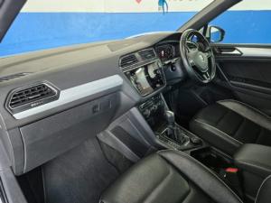 Volkswagen Tiguan 2.0TDI 4Motion Comfortline - Image 12