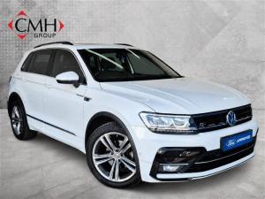 Volkswagen Tiguan 2.0TDI 4Motion Comfortline - Image 1