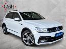 Thumbnail Volkswagen Tiguan 2.0TDI 4Motion Comfortline