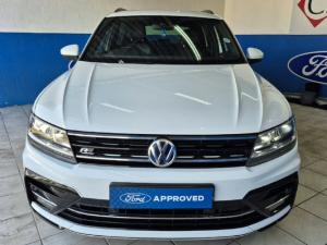 Volkswagen Tiguan 2.0TDI 4Motion Comfortline - Image 2