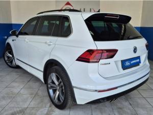 Volkswagen Tiguan 2.0TDI 4Motion Comfortline - Image 4