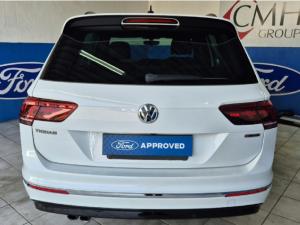 Volkswagen Tiguan 2.0TDI 4Motion Comfortline - Image 5