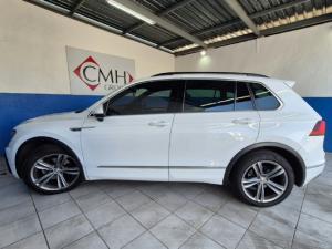 Volkswagen Tiguan 2.0TDI 4Motion Comfortline - Image 6
