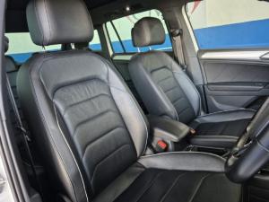 Volkswagen Tiguan 2.0TDI 4Motion Comfortline - Image 8