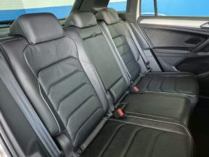 Volkswagen Tiguan 2.0TDI 4Motion Comfortline - Image 9