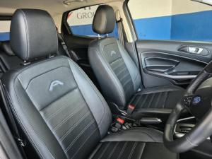 Ford EcoSport 1.0T Active - Image 10