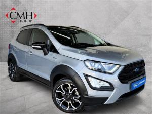Ford EcoSport 1.0T Active - Image 1