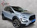 Thumbnail Ford EcoSport 1.0T Active