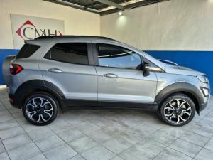 Ford EcoSport 1.0T Active - Image 3