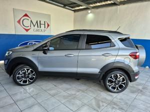 Ford EcoSport 1.0T Active - Image 4
