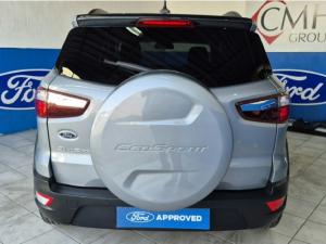 Ford EcoSport 1.0T Active - Image 5