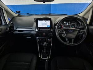 Ford EcoSport 1.0T Active - Image 8