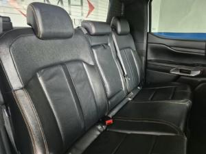 Ford Ranger 2.0 BiTurbo double cab Wildtrak - Image 10