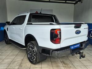 Ford Ranger 2.0 BiTurbo double cab Wildtrak - Image 5
