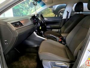 Volkswagen Polo hatch 1.0TSI Comfortline auto - Image 10