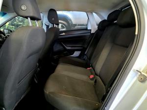 Volkswagen Polo hatch 1.0TSI Comfortline auto - Image 11