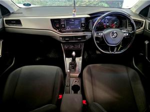 Volkswagen Polo hatch 1.0TSI Comfortline auto - Image 12
