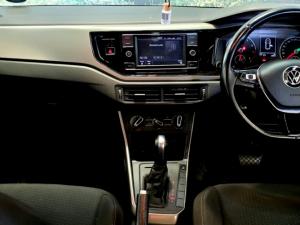 Volkswagen Polo hatch 1.0TSI Comfortline auto - Image 13