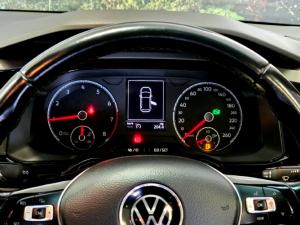 Volkswagen Polo hatch 1.0TSI Comfortline auto - Image 17