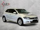 Thumbnail Volkswagen Polo hatch 1.0TSI Comfortline auto