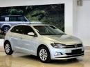 Thumbnail Volkswagen Polo hatch 1.0TSI Comfortline auto
