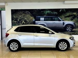 Volkswagen Polo hatch 1.0TSI Comfortline auto - Image 2