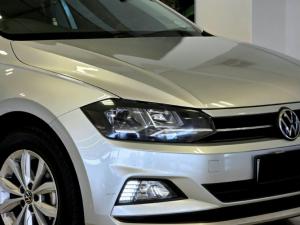 Volkswagen Polo hatch 1.0TSI Comfortline auto - Image 3