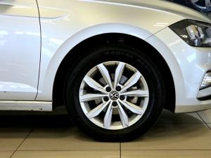 Volkswagen Polo hatch 1.0TSI Comfortline auto - Image 4