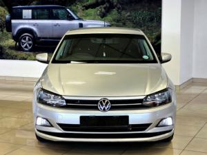 Volkswagen Polo hatch 1.0TSI Comfortline auto - Image 5