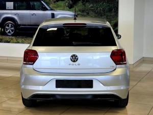 Volkswagen Polo hatch 1.0TSI Comfortline auto - Image 6