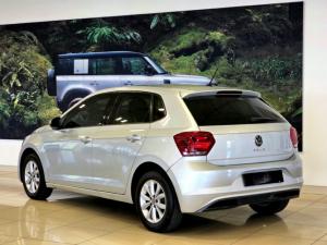 Volkswagen Polo hatch 1.0TSI Comfortline auto - Image 7